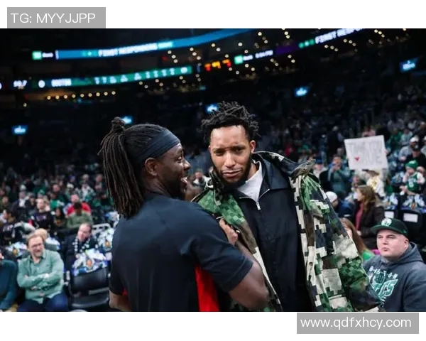 开拓者与凯尔特人激战正酣谁将赢得这场篮球巅峰对决