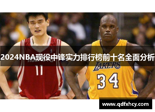 2024NBA现役中锋实力排行榜前十名全面分析
