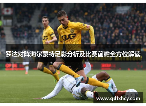 罗达对阵海尔蒙特足彩分析及比赛前瞻全方位解读