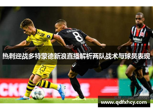 热刺迎战多特蒙德新浪直播解析两队战术与球员表现